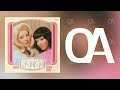 Delia x Erika Isac - Ratat (Official Audio)