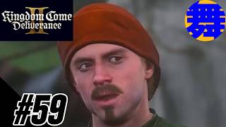 【ラッタイより】#59 舞LABOのキングダムカム・デリバランス トゥー【Kingdom Come: Deliverance II】