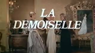 Demoiselle d'Avignon La   Generique