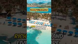 Cruise Port Shorts - Philipsburg St Maarten Cruise Port Guide