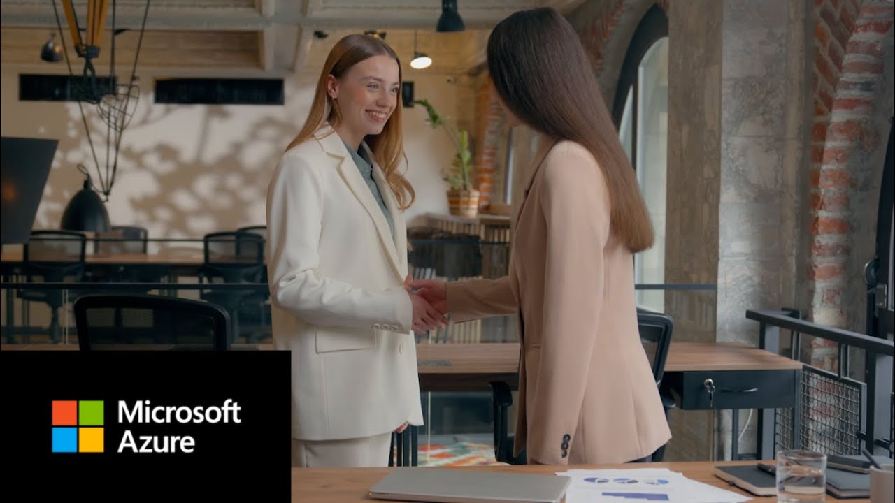 Microsoft Database Services: Modernize Data for AI—Performance & Resilience