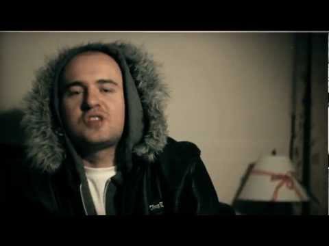 BRADDU - TO NAS ROZNI FEAT. KASZALOT / HOTTAPE / #TRAPNROLLGANG / 2014