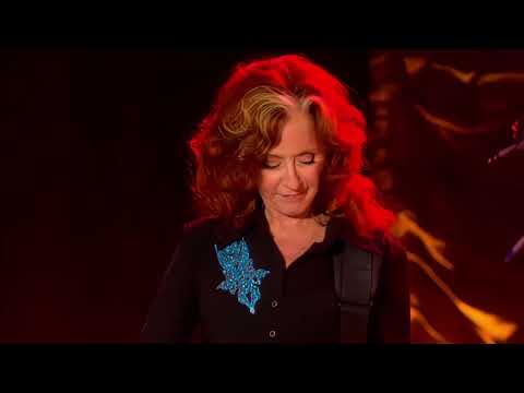 Bonnie Raitt - BBC Four Sessions (2013 Live Concert) 🎞️4K🎞️
