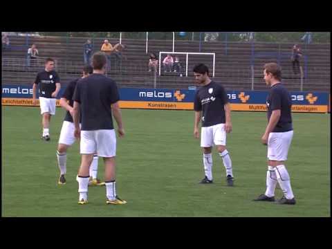 Westfalenliga 25.04.2011 FC Gütersloh - SC Delbrück