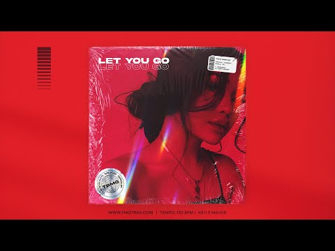 R&B Type Beat "Let You Go" Trapsoul R&B Instrumental