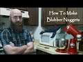 BLUBBER NUGGETS For Exploding Whale Day