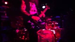 Saint Vitus &quot;Dying Inside&quot; live 4/4/11