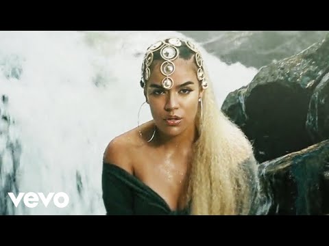 KAROL G - Pineapple (Official Video)