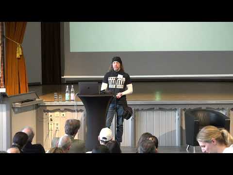 Timo Schüssler:„Vom Nullpunkt in eine neues Leben als Präventionsreisender:Eine Recovery Geschichte“