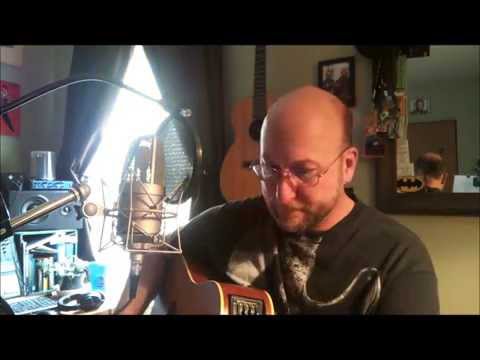 Sandrevan Lullaby - Jeff Otis Brown