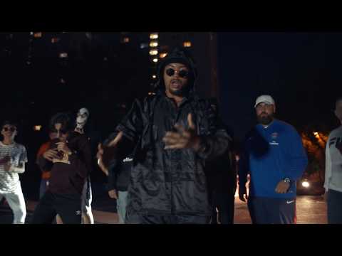 Tyron & Mikz - Bataclan (Official Music Video)