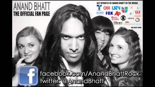 Anand Bhatt - Nomad