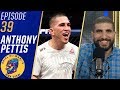 Anthony Pettis: If Conor McGregor wants to fight, I’m all for it | Ariel Helwani’s MMA Show