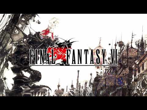 Final Fantasy VI - Umaro (Arranged)
