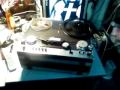 MechLabor STM-310.Studio 2-Track Tape Recorder ...