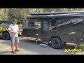 Testing The Bushwakka Fakawi Tribe 2 Quick Setup And Features In Australia