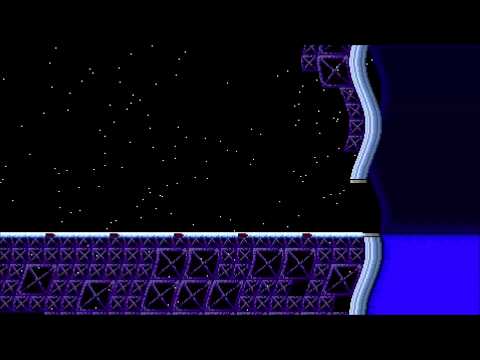 Raster Effects prototype