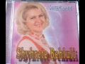 Shyhrete Behluli - Per Nje Fjale