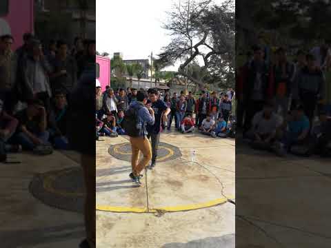 UNI vs PUCP | Interuniversitario UNMSM 2017