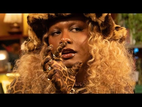 Liniker - Charme @oficialliniker @TinyDeskBrasil 