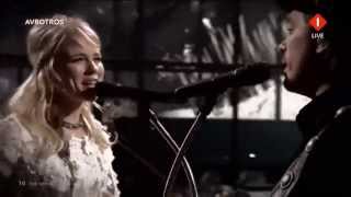 Eurovision 2014 The Netherlands: The Common Linnets - Calm After The Storm -1st Semi-Final + Results