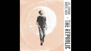 Joe Osborne & The Winter Moon - Under Earth's Round Sky