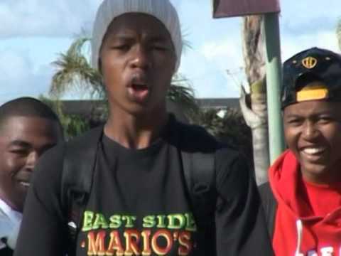 SIX MAN - Any ianao (Clip Official)