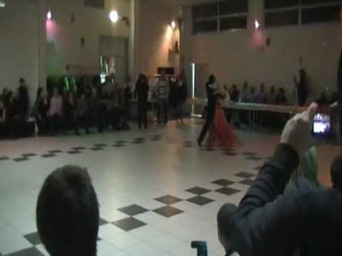 Ambra & Joele ...Esibizione