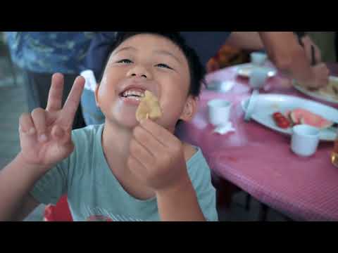 《壽豐有機產地之旅》