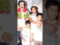 Actress Disco Shanthi Family Photos Shorts Nonguvandi90skids