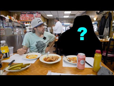 Tripping Kosher: Gottlieb's Restaurant - Brooklyn, NY