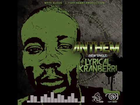 Lyrical Kranberri - Anthem