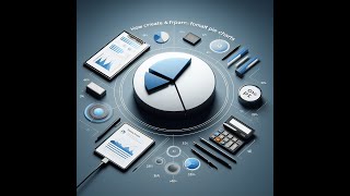 How to Create and Format Pie Charts in Power BI