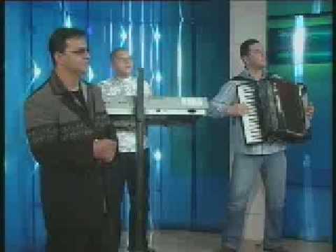 AGUS M.  - DOJDE VREME