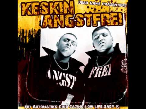 Keskin Feat Automatikk - Jez Gibz Action (2006)