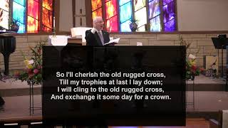 Klinell Proctor Funeral