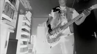 Cover Molly Hatchet Backstabber