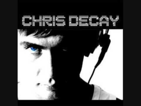 Chris Decay - Hold Tight (Tim Verba Radio Edit)