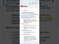 My Video Has Been Blocked By ViacomCBS And No Longer Played On My Vid ‍ ️