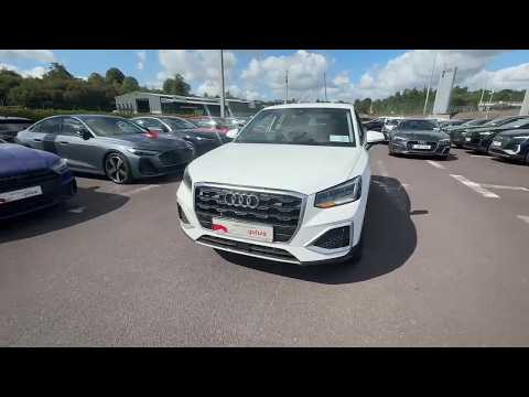 Audi Q2 1.0 30TFSI 110BHP SE WITH COMFORT PACK & F - Image 2