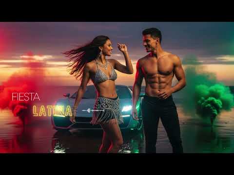 Best Latin EDM Remix 💃 Spanish Pop Dance Songs 2025 🎶 Club & Festival Vibes