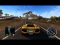 Test Drive Unlimited 2- Gold Lamborghini ...