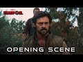 Deadpool 3 - Opening Scene | TEASER TRAILER | Wolverine Arrives | Marvel Studios Concept