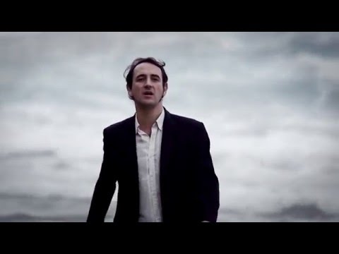 Igor Paskual - Tierra firme (videoclip oficial)