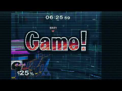"technical difficulties" - An SSBM Combo Video by Ronan