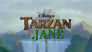 Tarzan &amp; Jane - End Title (Song Of Life)
