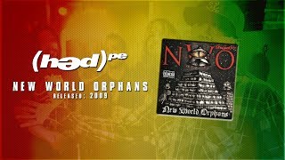 (hed) p.e. - New World Orphans [Full Album]