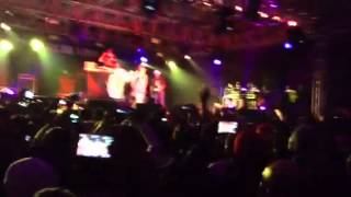 Mala Rodríguez -Prima (Guadalajara / Calle 2)