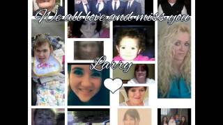 Happy Birthday Larry 💘