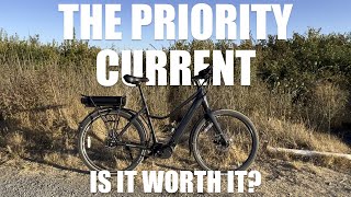 The Priority Current E-Bike Review: Is It Worth It